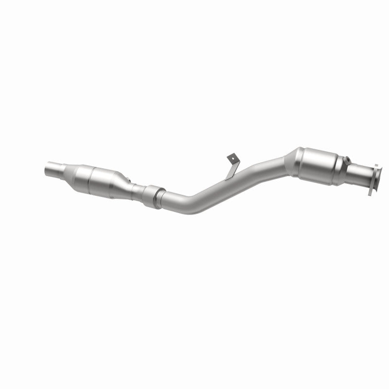 MagnaFlow Conv DF 04-06 Audi S4 4.2L CA