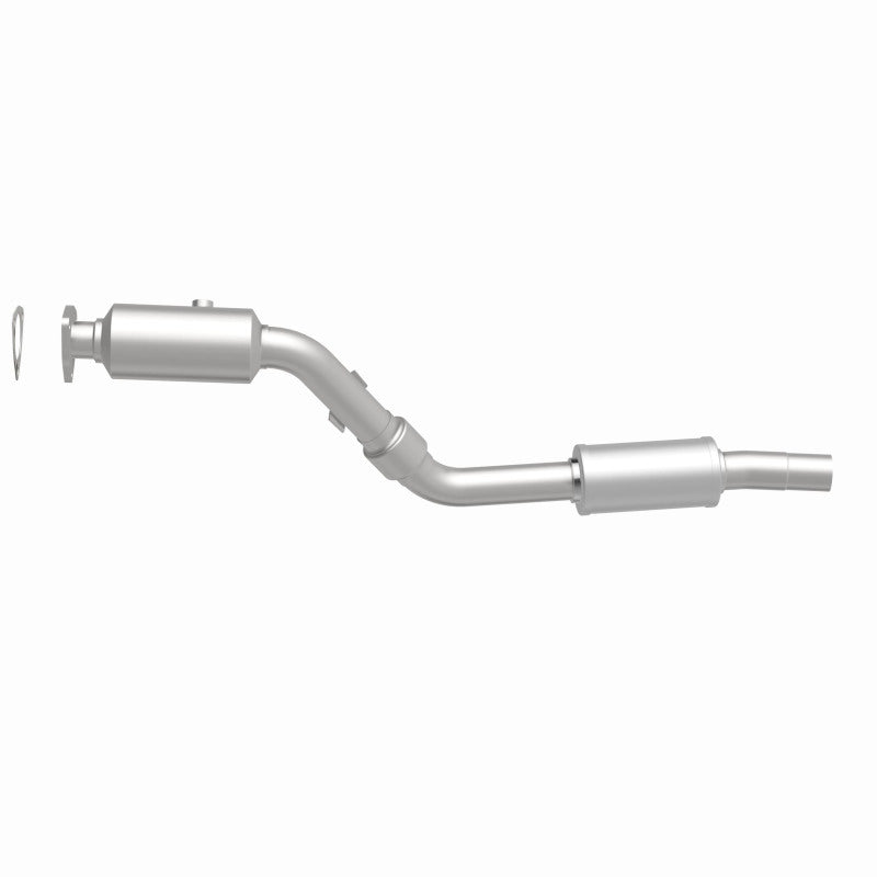 MagnaFlow Conv DF 05-08 Audi Quattro 3.2L Driver Side