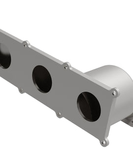 MagnaFlow Conv Direct Fit 08-12 Land Rover LR2 3.2L