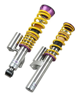 KW Coilover Kit V3 Porsche 911 (996) GT2