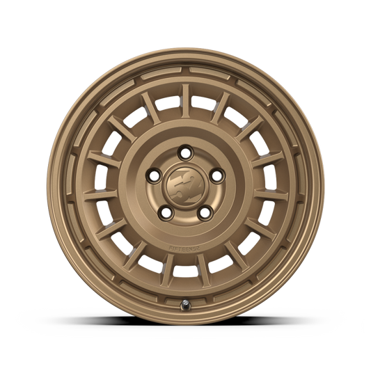 fifteen52 Alpen MX 17x8 / 5x100 BP / 38 ET / 73.1 CB / 6 BS / Desert Bronze Wheel