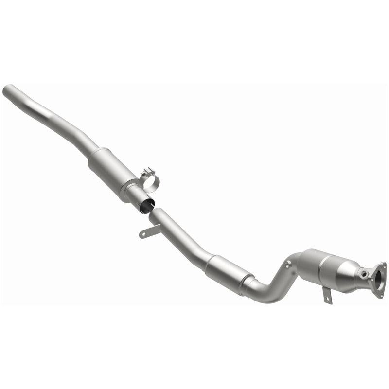 MagnaFlow Conv DF 04-06 Audi A8 Quattro 4.2L