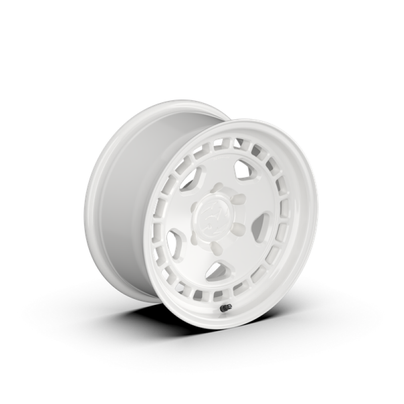 fifteen52 Turbomac HD Classic 16x8 / 6x139.7 BP / 0 ET / 106.2 CB / 4.5 BS / Classic White Wheel