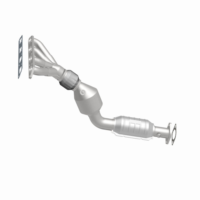 MagnaFlow Conv DF 02-06 Cooper/S Manifold