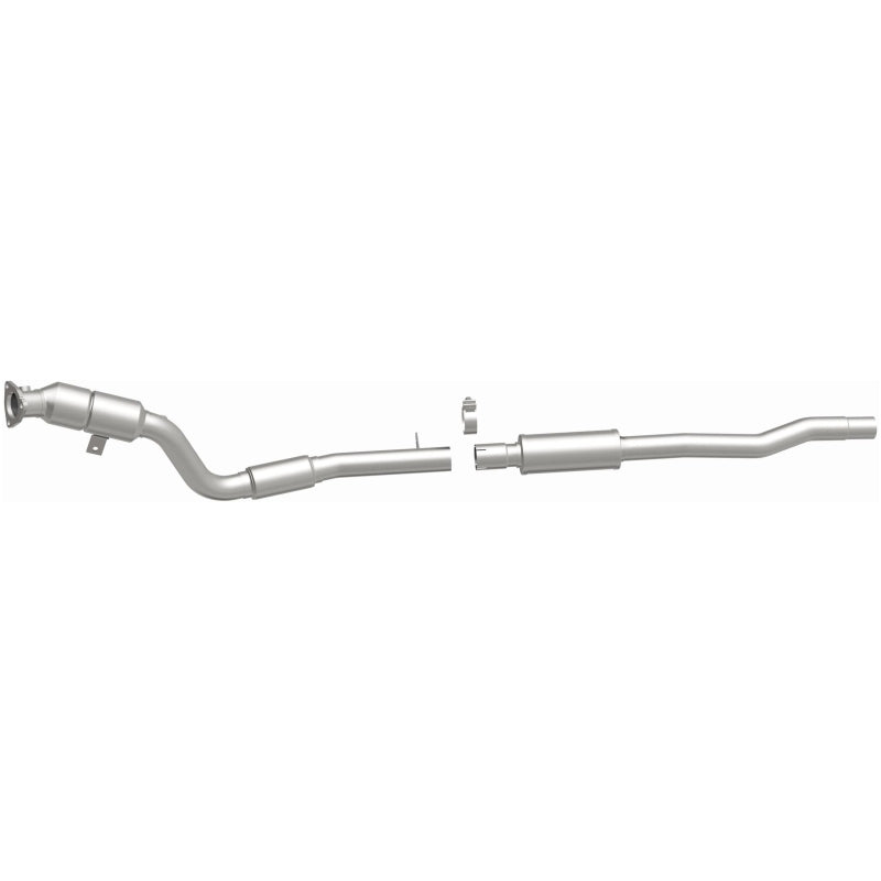 MagnaFlow Conv DF 04-06 Audi A8 Quattro 4.2L