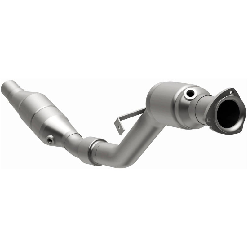 MagnaFlow Conv DF 04-06 Audi S4 4.2L