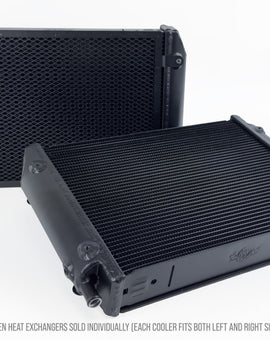 CSF McLaren 570s / 600LT / 720S / 765LT / 750S / GT / GTS High Performance Heat Exchanger
