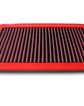 BMC 2011 Lamborghini Aventador 6.5 LP700-4 Flat Carbon Racing Filter (Replacement)