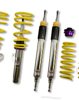 KW Coilover Kit V3 BMW 3-series E90 E92 (390X) 4WDSedan Coupe
