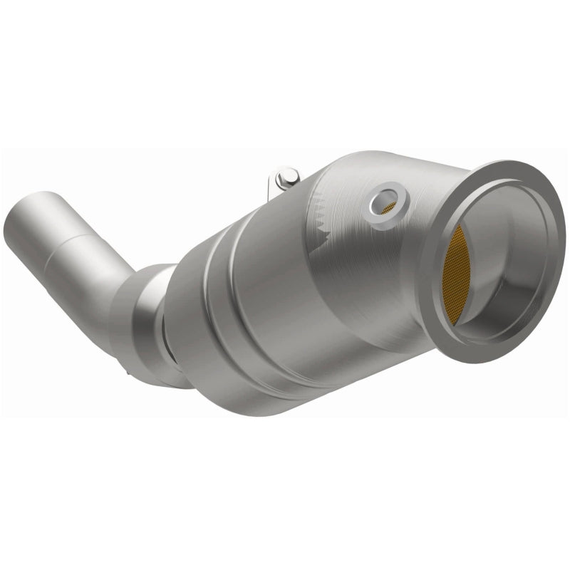 MagnaFlow OEM Grade 13-17 BMW X3 Direct Fit Catalytic Converter