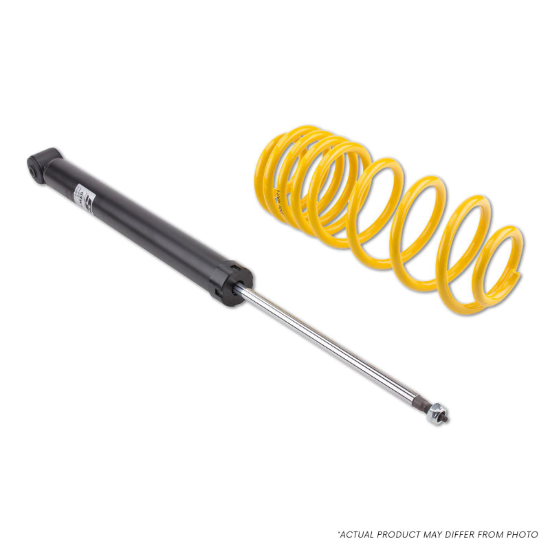 ST Sport-tech Suspension Kit 15-17 VW Golf VII Sportwagen 1.8T
