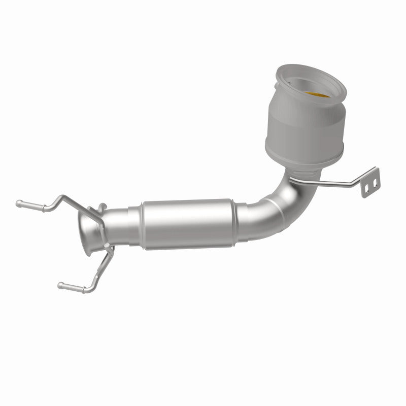 MagnaFlow 15-19 Mini Cooper S L4 2.0L Direct-fit Catalytic Converter