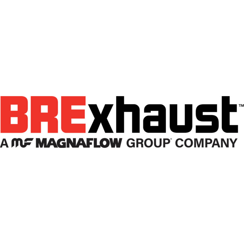 MagnaFlow BRE Exhaust Kit 11-17 T&C Grand Caravan Ram C/V Routan 3.6L