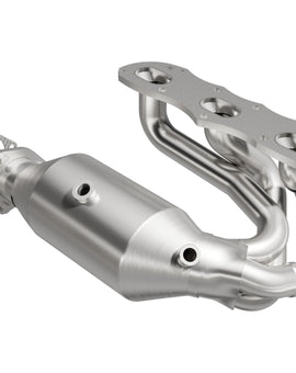 Magnaflow 12-15 911 H6 3.4 3.8 OEM Manifold Direct Fit Converter