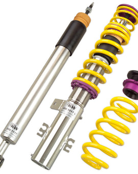 KW Coilover Kit V2 BMW X3 (E83)