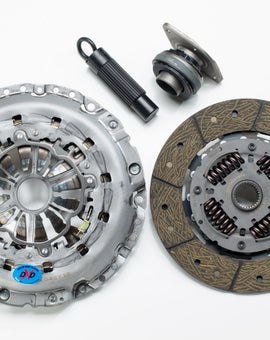 South Bend / DXD Racing Clutch Stg 2 Daily Clutch Kit 09-13 Audi A4 2.0T