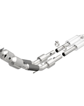 Magnaflow 06-08 Volkswagen Passat 3.6L Direct Fit Converter