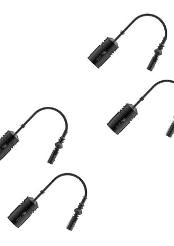 Coilover Components