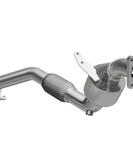 Magnaflow 07-10 Audi Q7 3.6L Direct Fit Converter