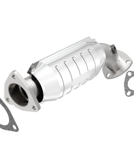 MagnaFlow Conv DF Audi 97-05 A4/A4 Quattro / Volkwagen 00-05 Passat 1.8L