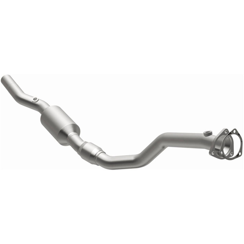 MagnaFlow Conv DF 96-99 Audi A6 Quattro 2.8L