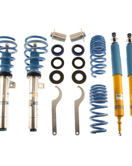 Bilstein B16 2006 BMW 330i Base Front and Rear Performance Suspension System