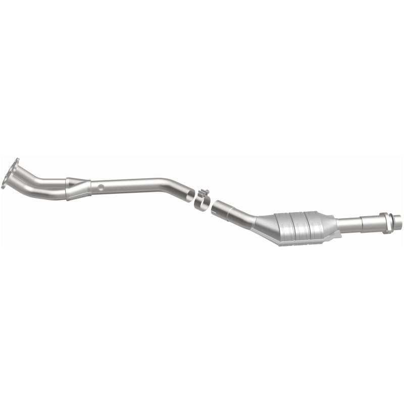 MagnaFlow Conv DF 1991 BMW 318I 1.8L