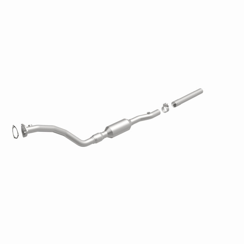 MagnaFlow Conv Direct Fit 96 - 99 Audi A4 2.8L