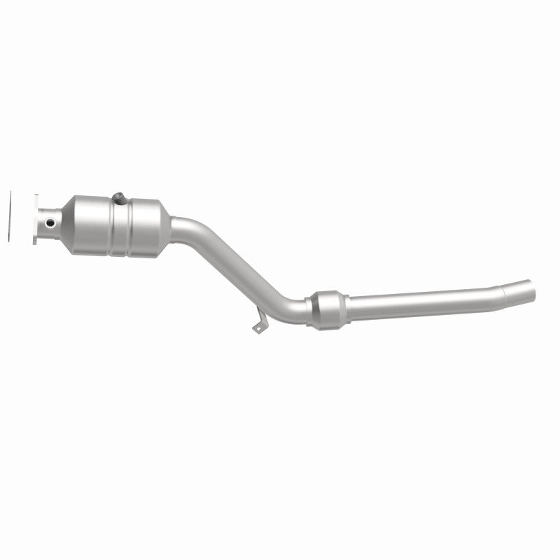 MagnaFlow Conv DF 02-03 Audi A4 3L Passenger Side