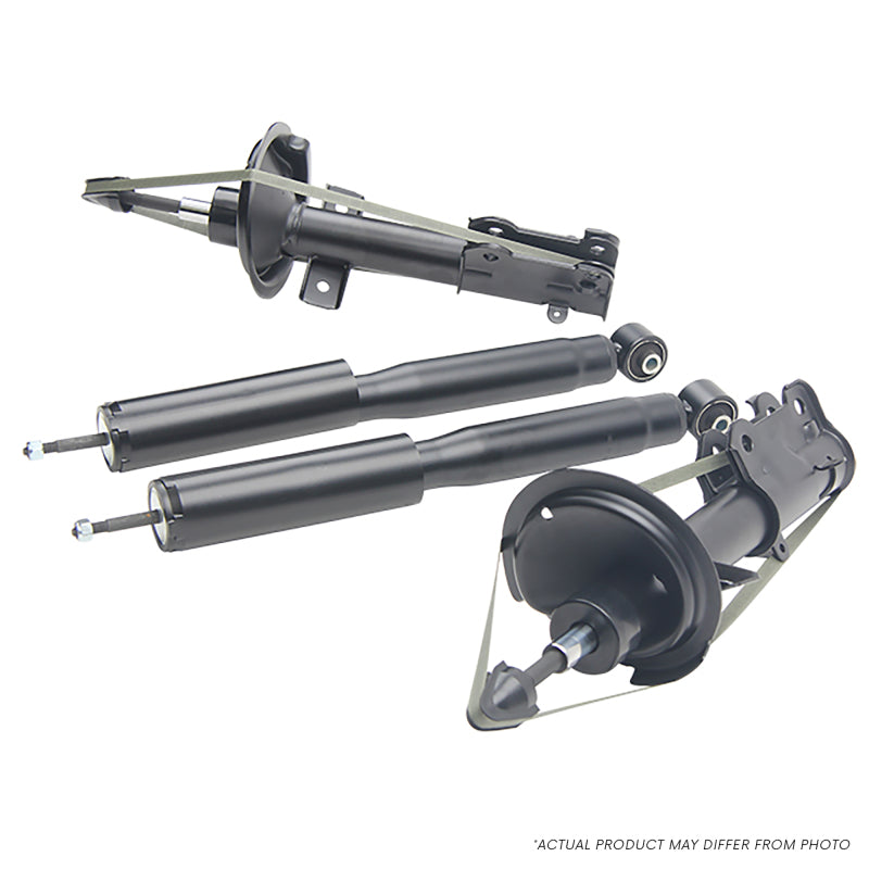 ST Shock Kit VW Jetta IV Sedan Wagon Golf IV New Beetle New Beetle Convertible