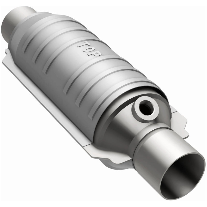 Magnaflow Conv Univ 2.50 1/O2 CA