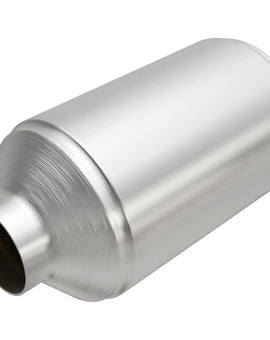 Magnaflow 2.25 CA 4in. Spun Universal Converter