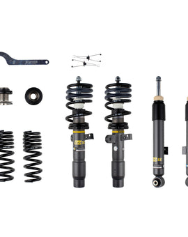 Bilstein 2023+ BMW M2 / 2021+ BMW M3/M4 EVO SE Suspension Kit - Front & Rear