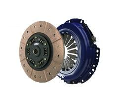 Spec 08-12 Mini Cooper Stage 3+ Clutch Kit