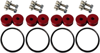 Quick Release Adapters