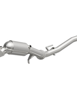Magnaflow 11-17 Volkswagen Touareg 3.6L Direct Fit Converter