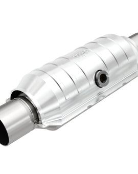 MagnaFlow Conv Univ 2.5inch Honda
