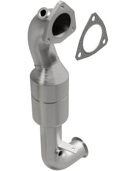 MagnaFlow Converter Direct Fit California Grade 11-12 Mini Cooper 1.6L