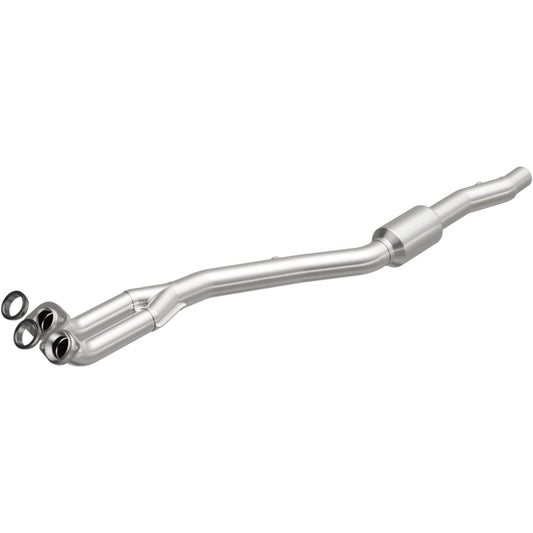 MagnaFlow Conv DF 97-98 BMW 540i 4.4L / 740I 4.4L / 96-98 740IL 4.4L P/S