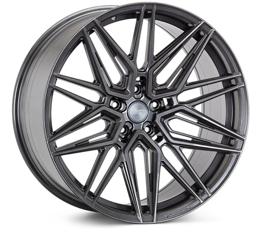 Vossen HF7/22x10/ET26/x112/66.56/ Deep/Ant/Anthracite