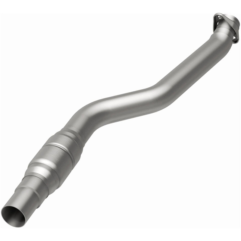 MagnaFlow Conv DF 06-07 BMW M6 Passenger Side