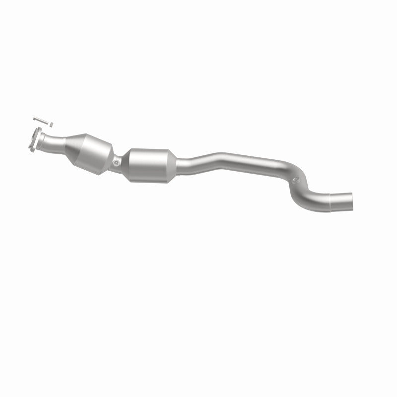 MagnaFlow 13-17 Range Rover V8 5 OEM Underbody Direct Fit EPA Compliant Catalytic Converter