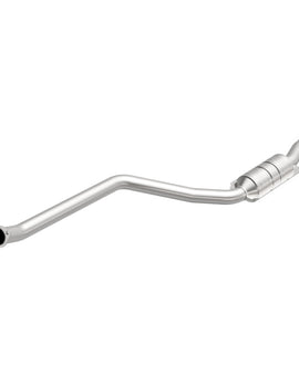 MagnaFlow Conv DF 06-07 BMW 530i 3.0L Driver Side