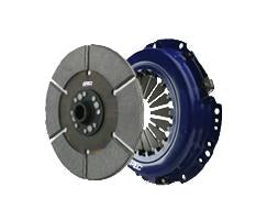 Spec 06-08 VW GTi MK V 02Q Stage 5 Clutch Kit