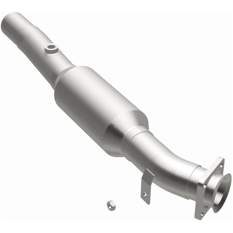 MagnaFlow 2001-2003 Audi S8 4.2L Direct-Fit Catalytic Converter 34.5in Length