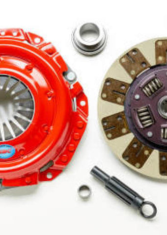 Clutch Kits - Single