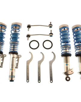 Bilstein 99-05 Porsche 911 C4 996 B16 (PSS10) Front & Rear Performance Suspension System