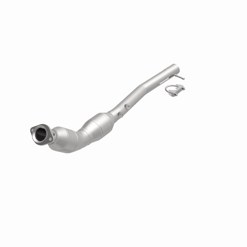 MagnaFlow Conv DF 06-08 Range Rover Passenger Side