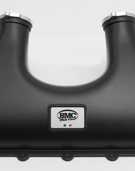 BMC 2010 Ferrari F458 Italia 4.5L V8 VCT Flat Carbon Racing Filter MID Kit
