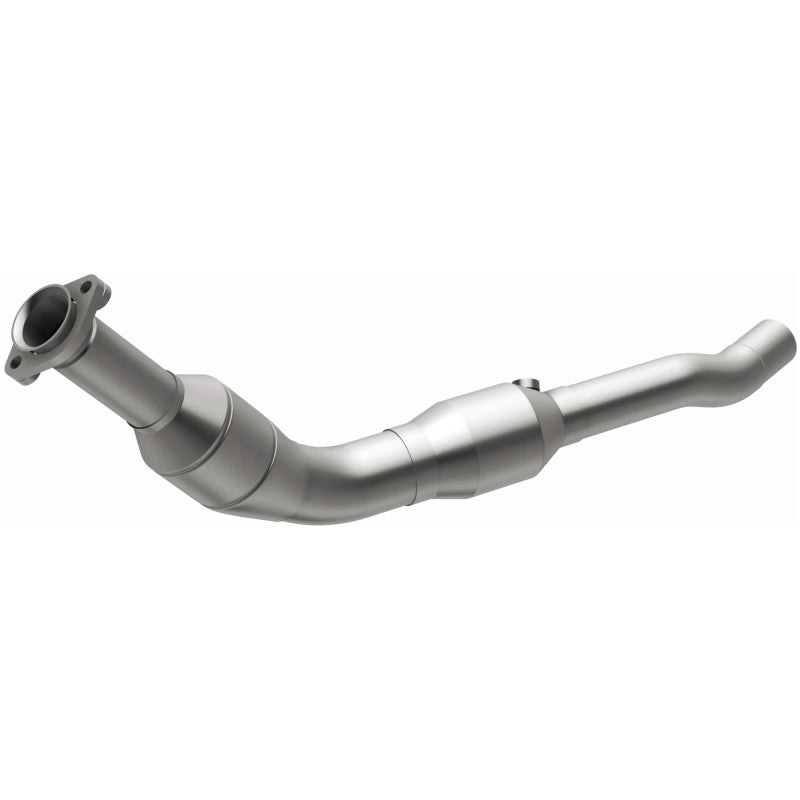 MagnaFlow Conv DF 05-08 LR3/RR Sport D/S OEM